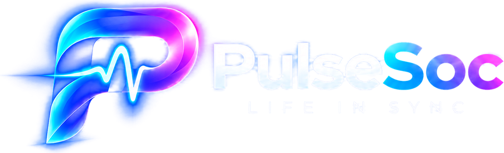 PulseSoc — Life in Sync
