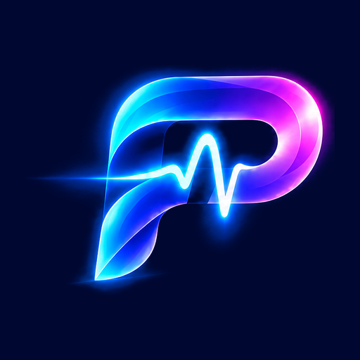 PulseSoc logo
